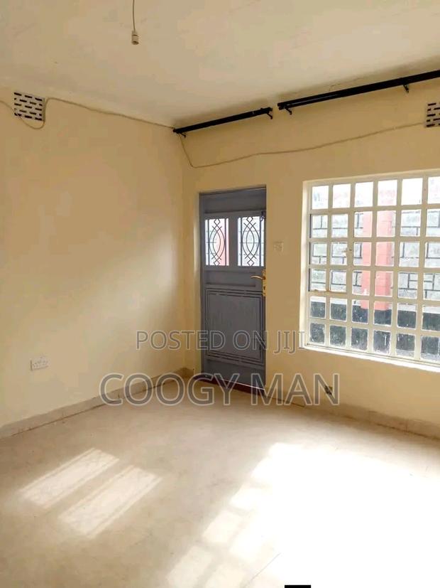 3bdrm Apartment in Kabachia Section 58, Milimani Estate for rent