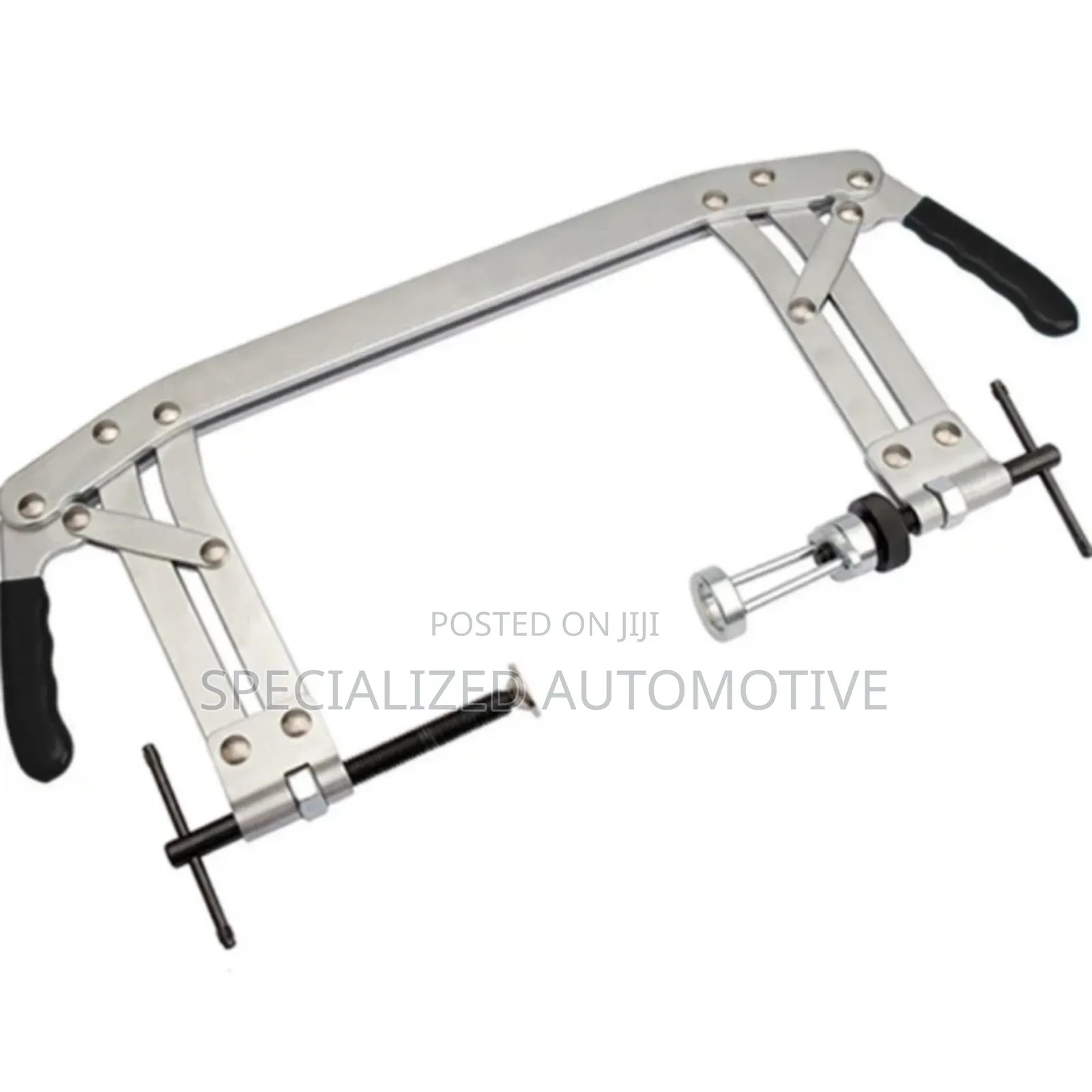Universal Engine Multi Valve Spring Compressor Tool Kit