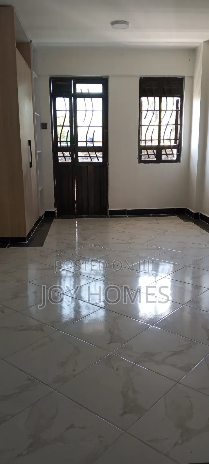 1bdrm Apartment in Fig Tree, Ngara for rent