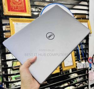 Laptop Dell Latitude 5410 8GB Intel Core I7 SSD 256GB
