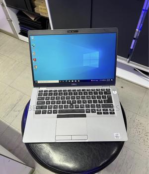 Laptop Dell Latitude 5410 8GB Intel Core I5 SSD 256GB