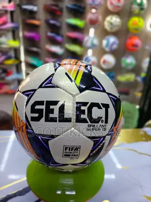 Football Balls