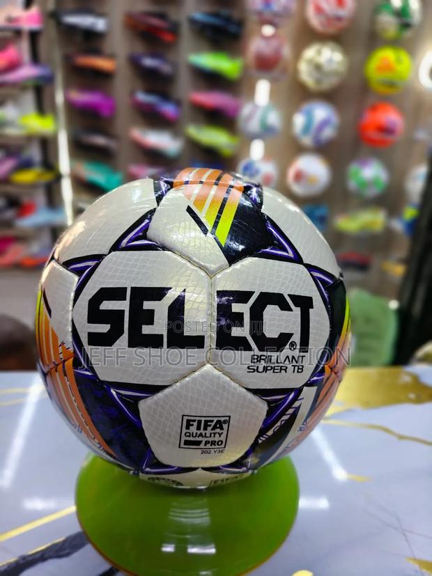 Football Balls - thumbnail 2