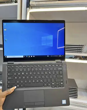 Laptop Dell Latitude 5300 8GB Intel Core I7 SSD 256GB