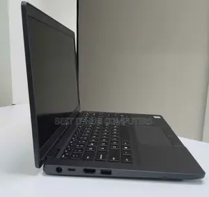 Laptop Dell Latitude 5300 8GB Intel Core I7 SSD 256GB