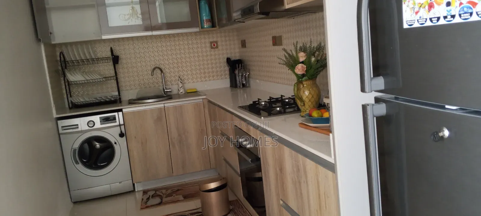 2bdrm Apartment in Westland, Westlands for rent