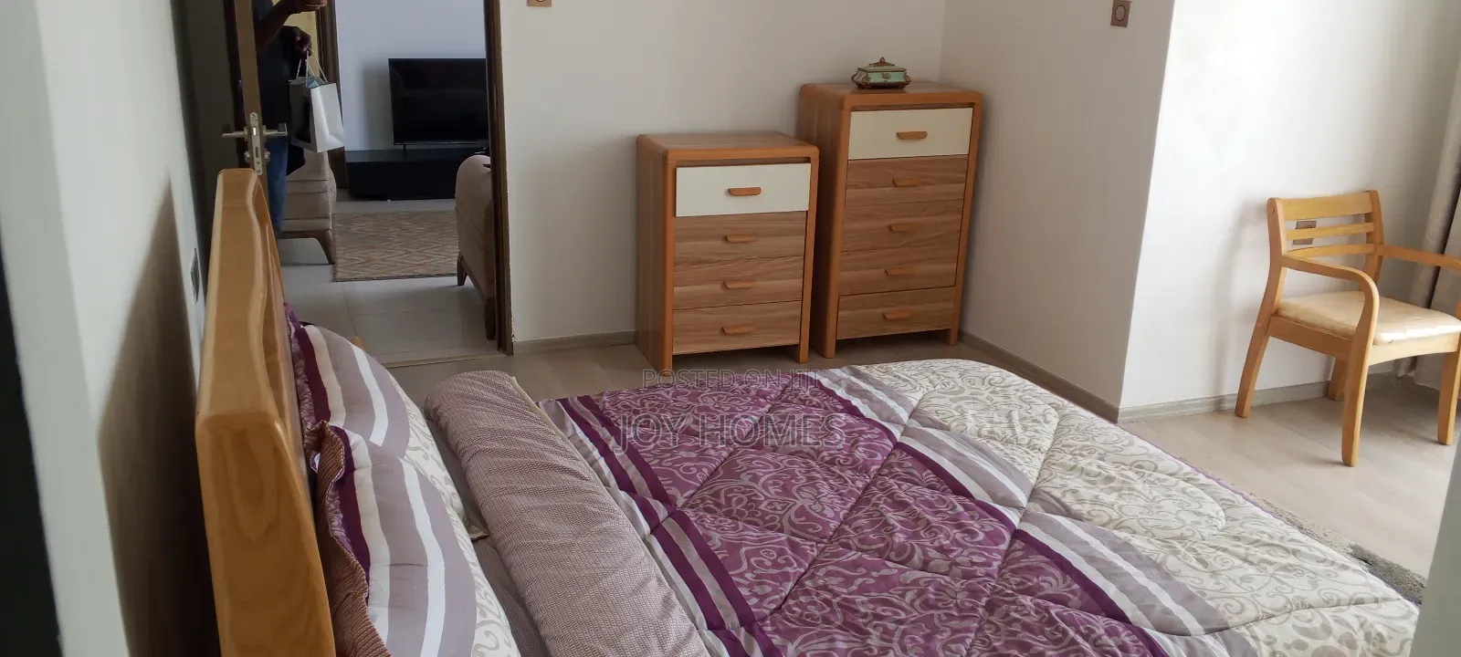 2bdrm Apartment in Westland, Westlands for rent