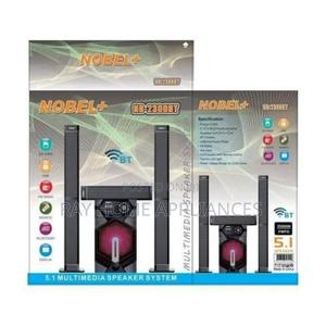 Model Nb 2300 Nobel Sound Systems - thumbnail 2