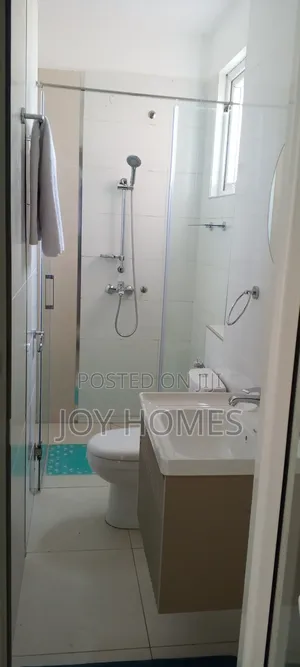 2bdrm Apartment in Westland, Westlands for rent
