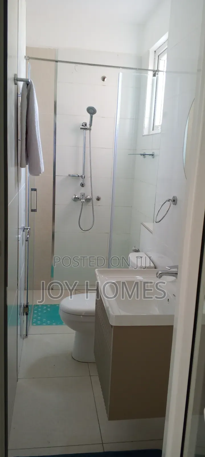 2bdrm Apartment in Westland, Westlands for rent