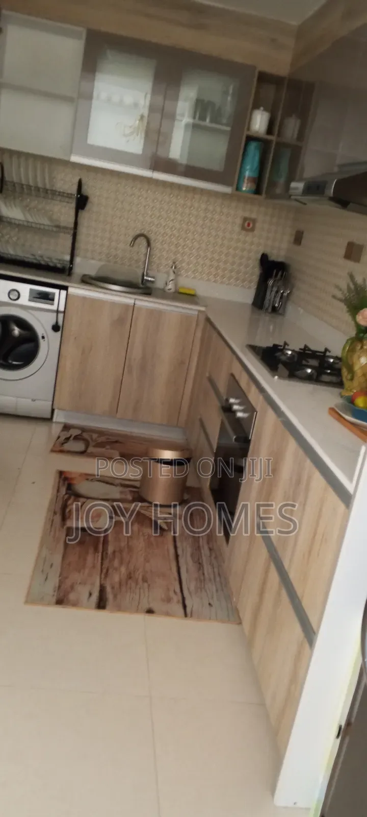 2bdrm Apartment in Westland, Westlands for rent