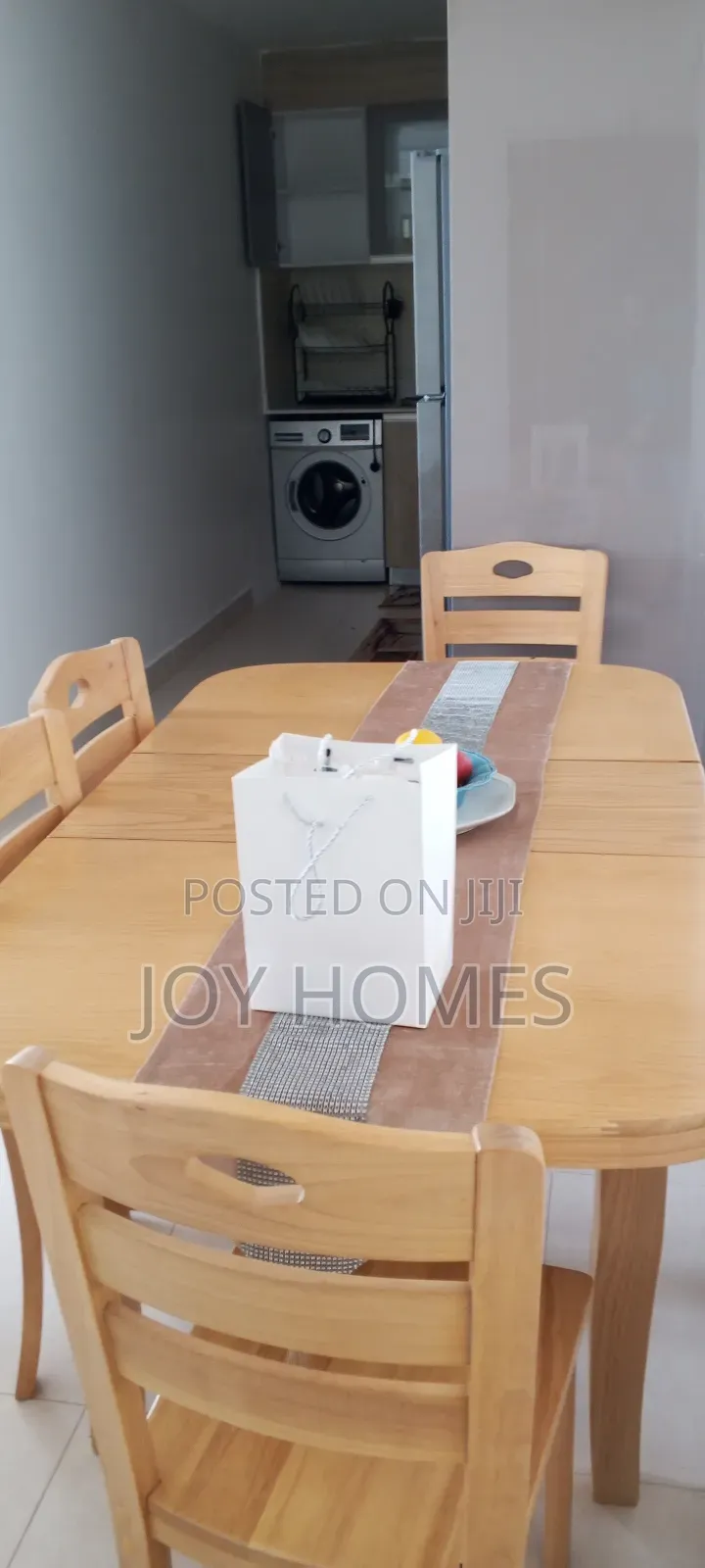2bdrm Apartment in Westland, Westlands for rent