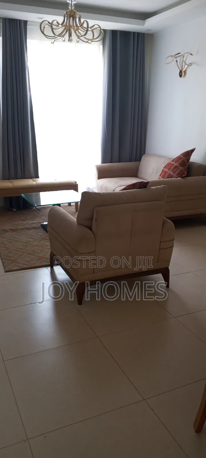 2bdrm Apartment in Westland, Westlands for rent