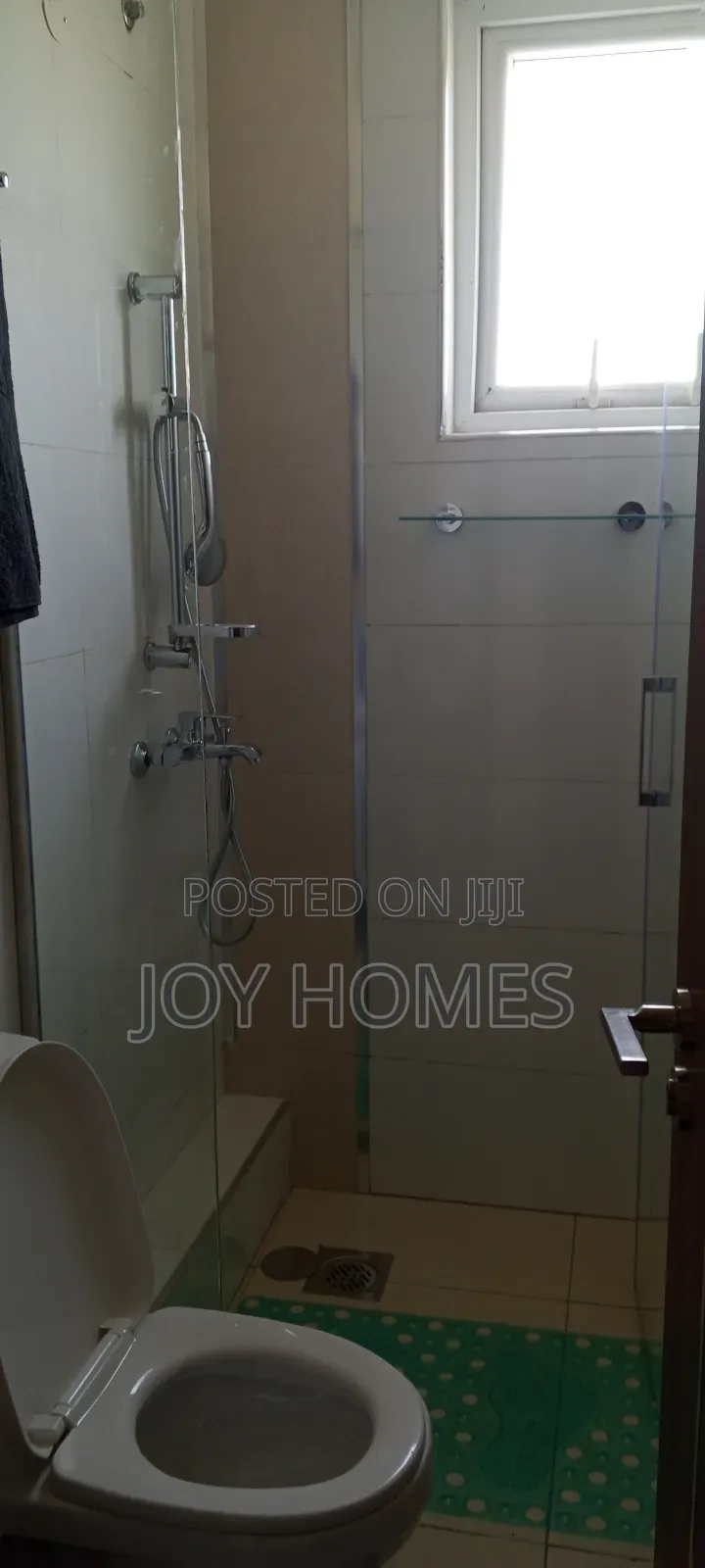 2bdrm Apartment in Westland, Westlands for rent