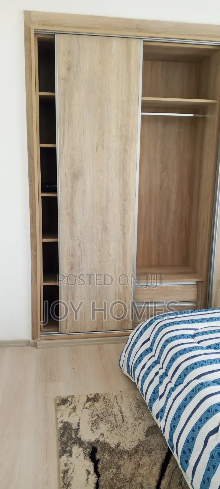 2bdrm Apartment in Westland, Westlands for rent