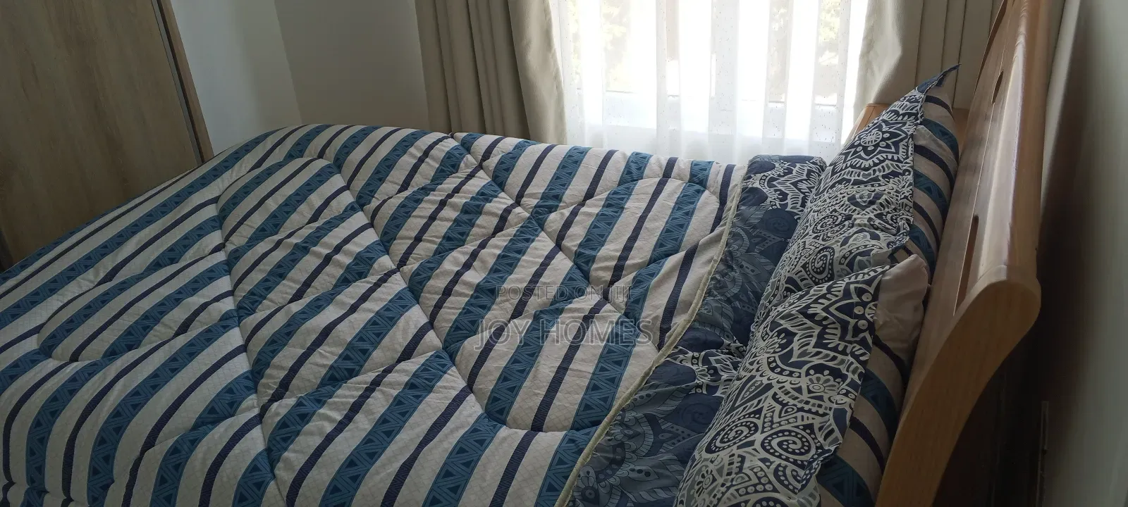 2bdrm Apartment in Westland, Westlands for rent