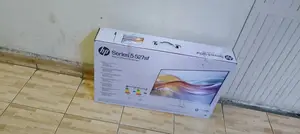 Lenovo L27i-4a 27" FHD Monitor, Integrated Speakers, Cloud Grey Color,