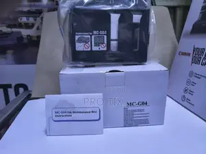 Canon Maintenance Cartridge Mc-G04 (5813c001)