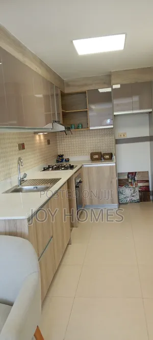 1bdrm Apartment in Westlands for rent