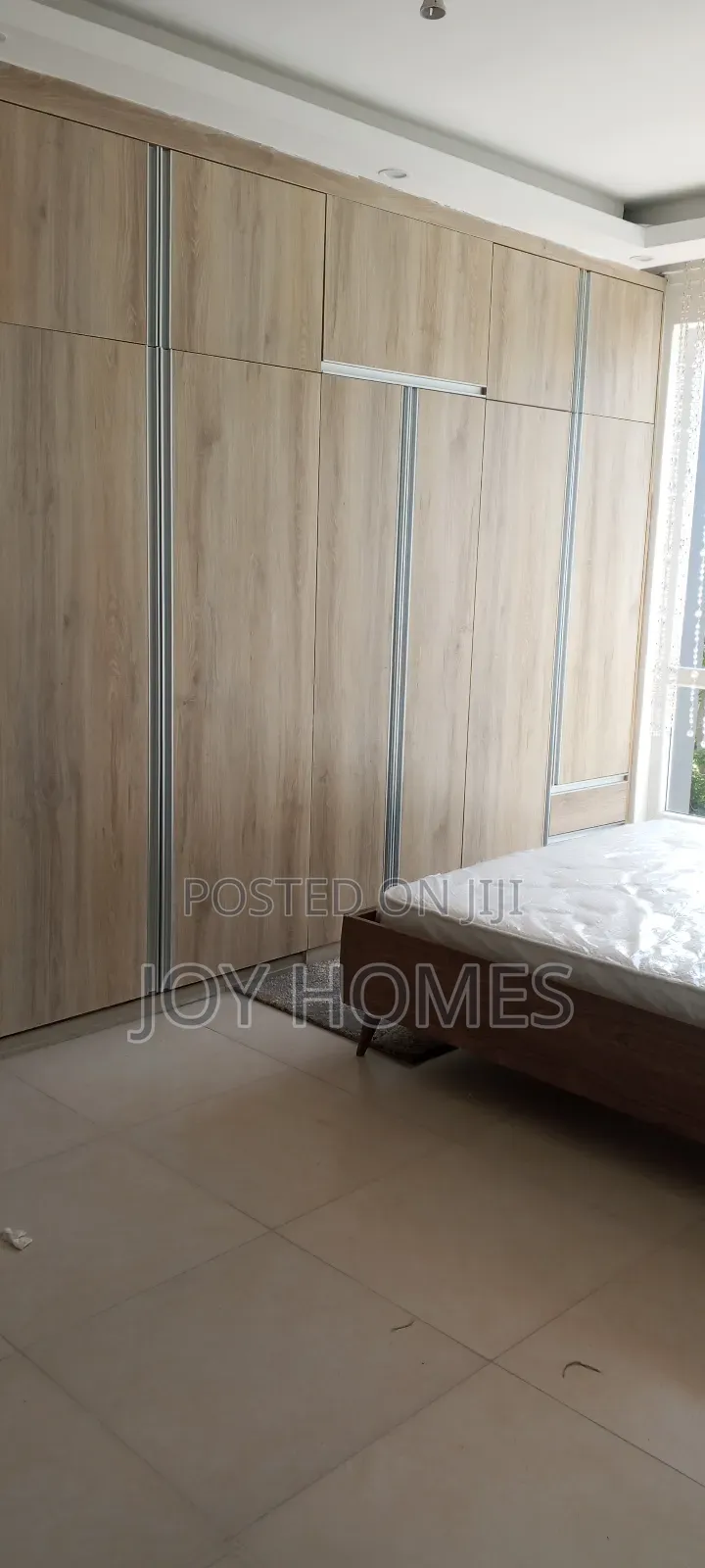 1bdrm Apartment in Westlands for rent