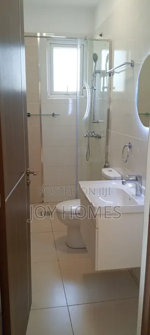 1bdrm Apartment in Westlands for rent