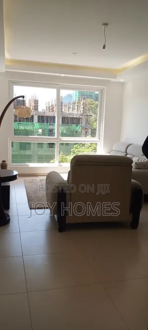 1bdrm Apartment in Westlands for rent