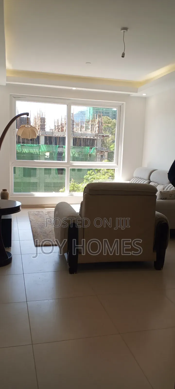1bdrm Apartment in Westlands for rent