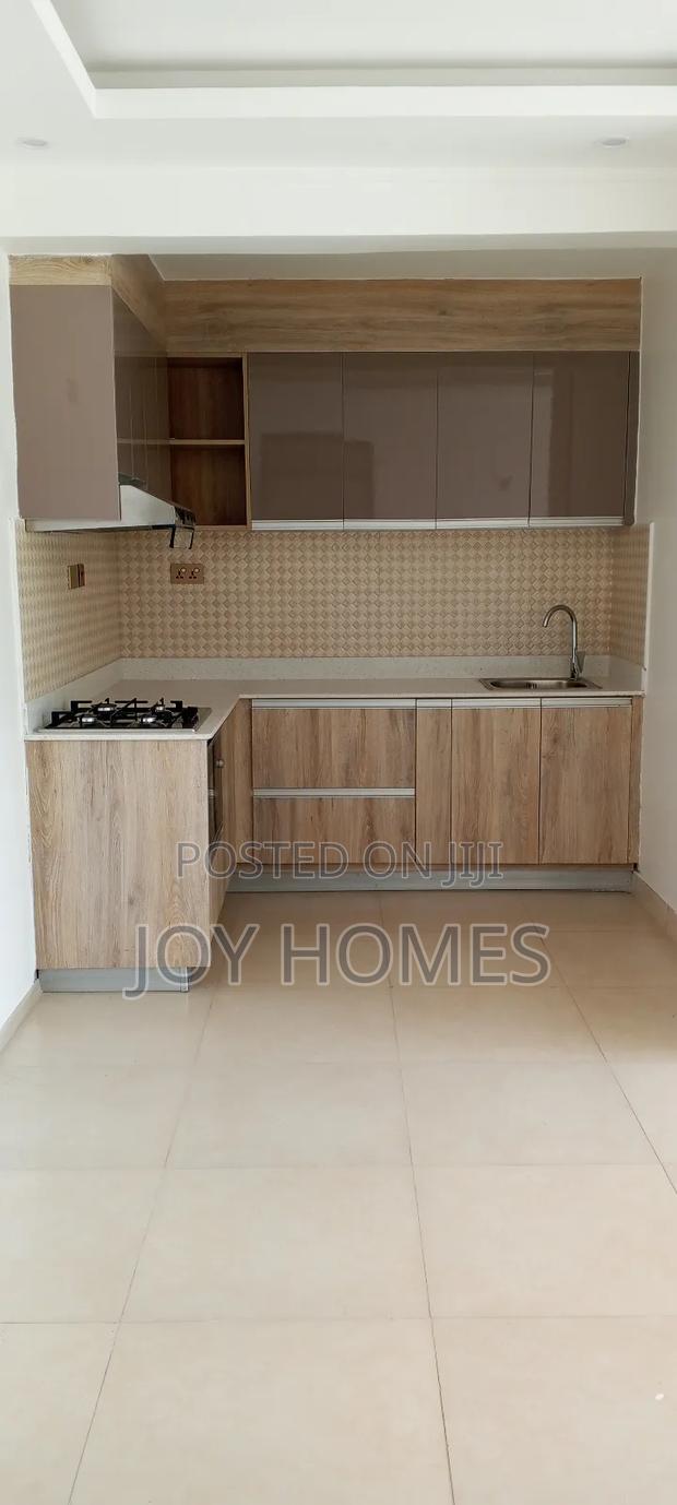1bdrm Apartment in Sportroad, Westlands for rent - main view