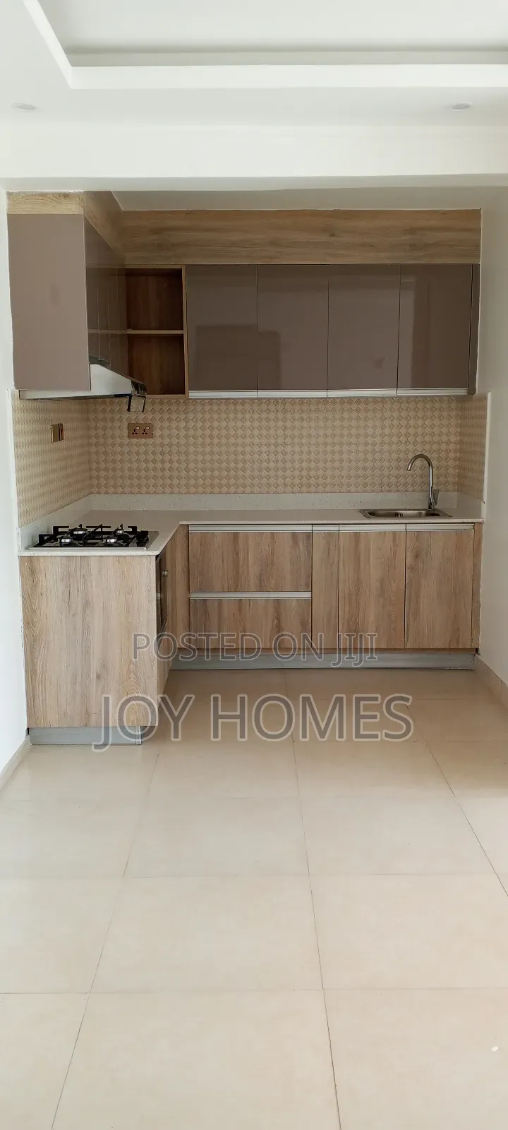 1bdrm Apartment in Sportroad, Westlands for rent