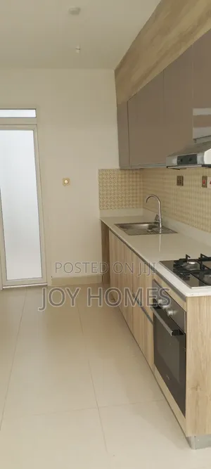 1bdrm Apartment in Sportroad, Westlands for rent