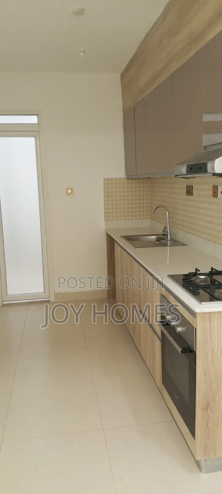 1bdrm Apartment in Sportroad, Westlands for rent