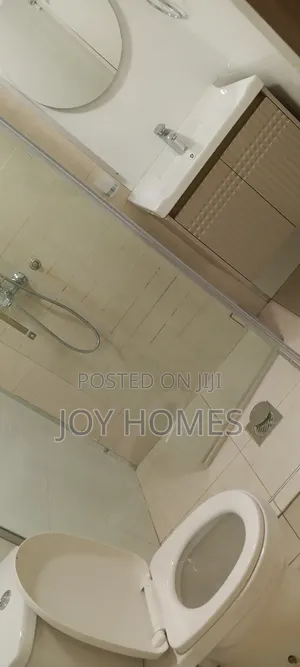 1bdrm Apartment in Sportroad, Westlands for rent