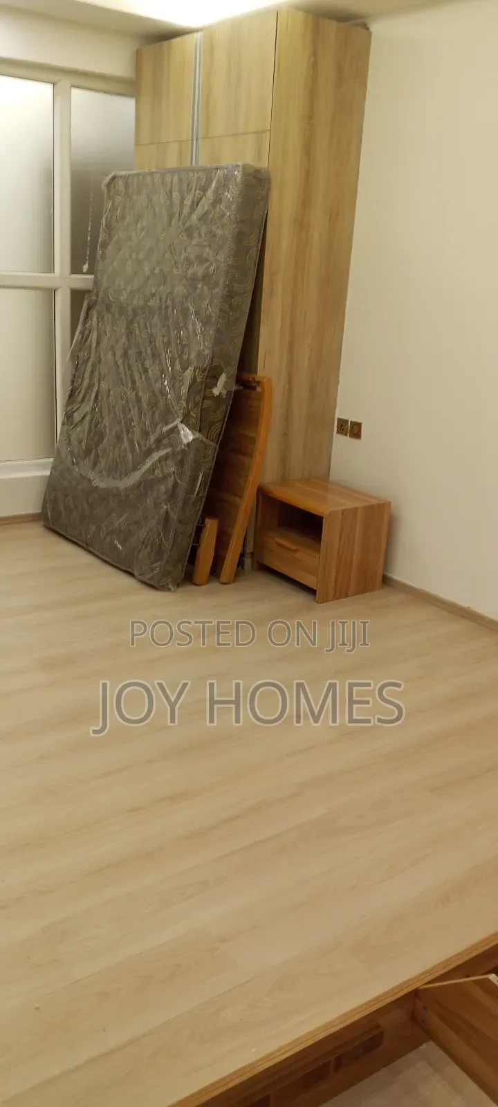1bdrm Apartment in Sportroad, Westlands for rent