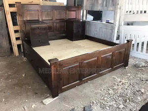 Walnut Creek King Sized Beds 6*6 Beds