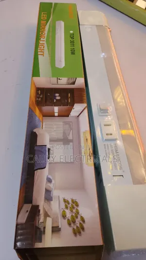 Led Mirror Light