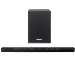Soundbar System Nobel