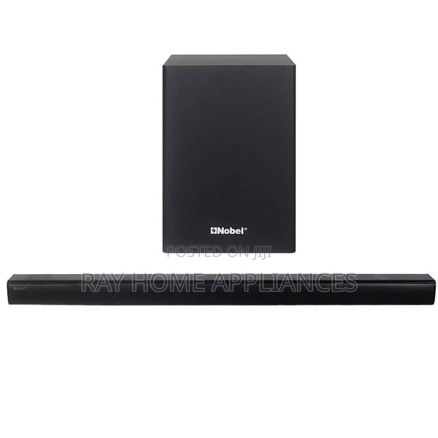 Soundbar System Nobel