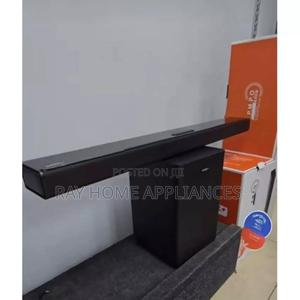 Nobel Soundbar System Nb-116a 5.1 - main view