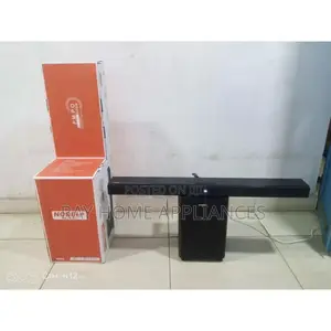 Nobel Soundbar System Nb-116a 5.1