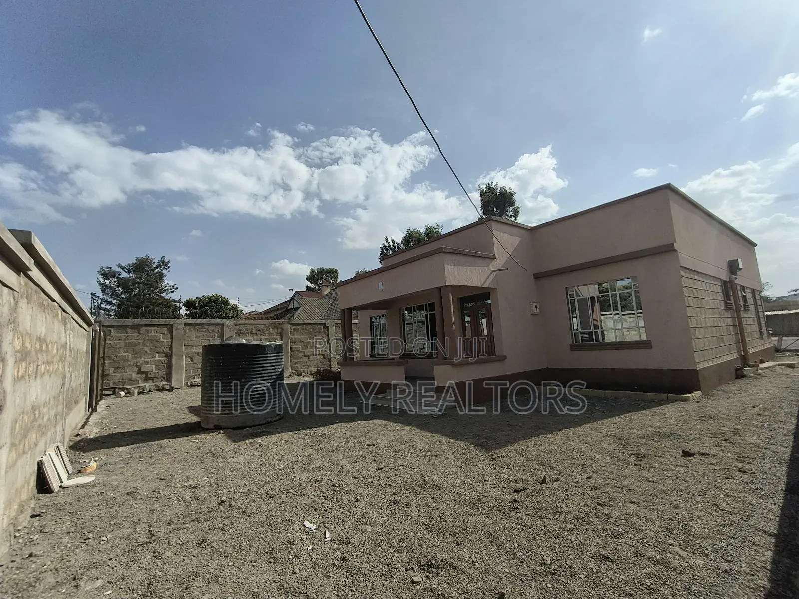 4bdrm Bungalow in Ongata Rongai, Rimpa for sale