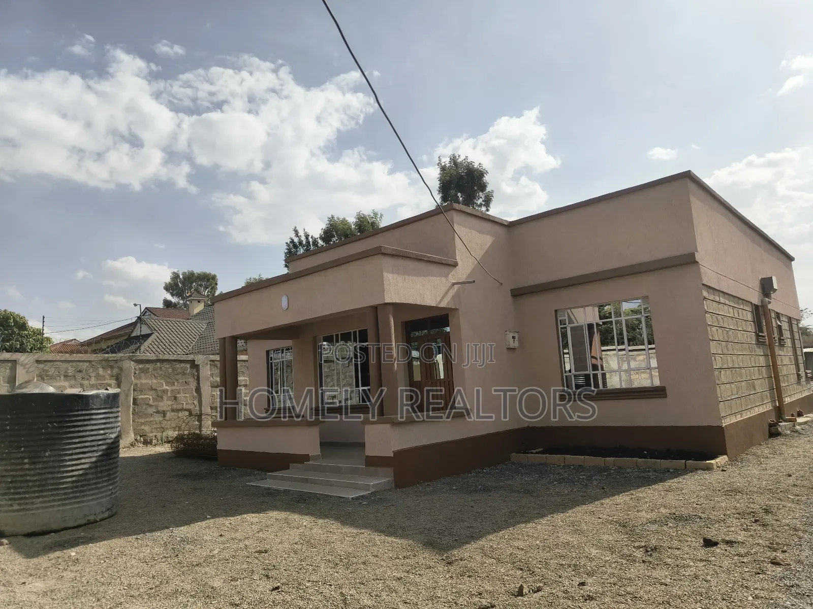 4bdrm Bungalow in Ongata Rongai, Rimpa for sale