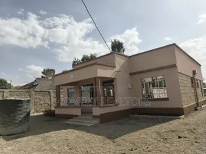 4bdrm Bungalow in Ongata Rongai, Rimpa for sale