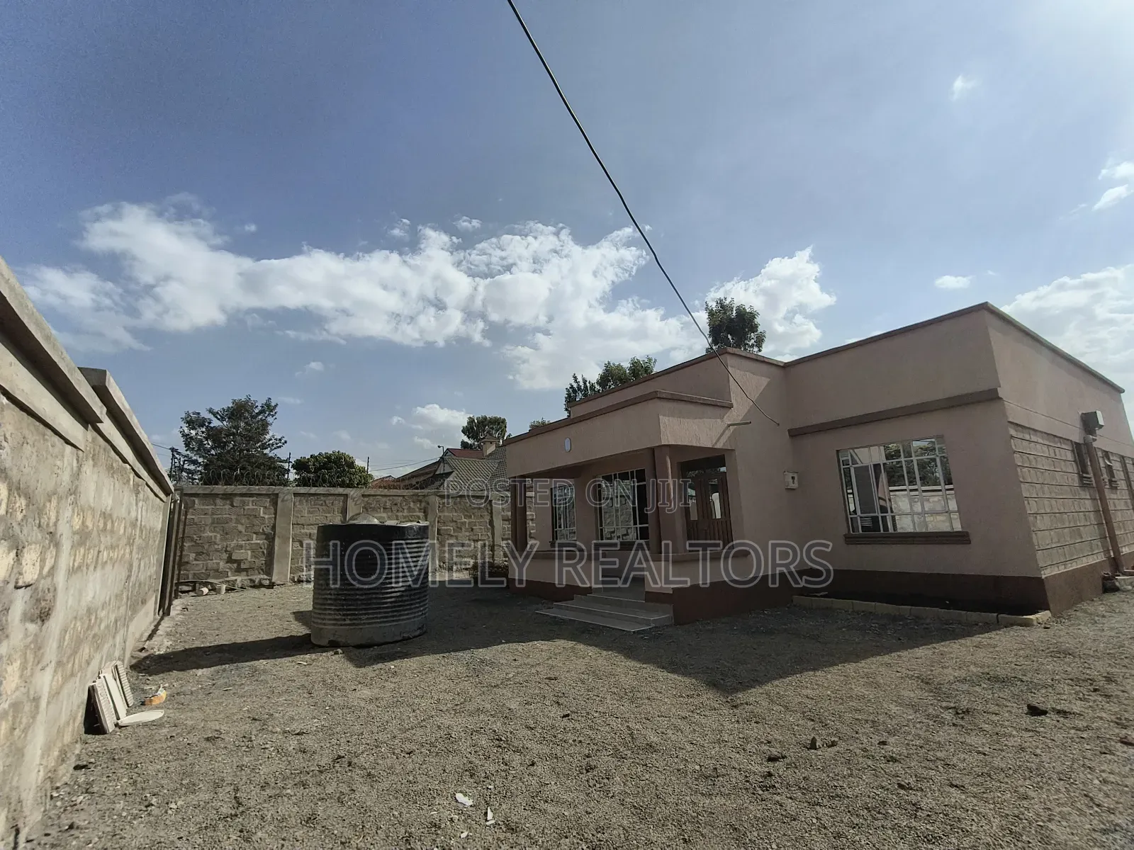 4bdrm Bungalow in Ongata Rongai, Rimpa for sale
