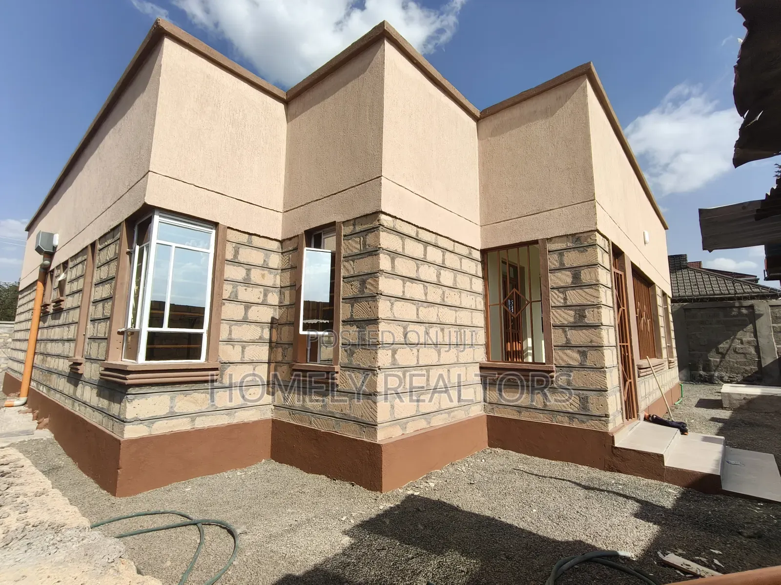 4bdrm Bungalow in Ongata Rongai, Rimpa for sale
