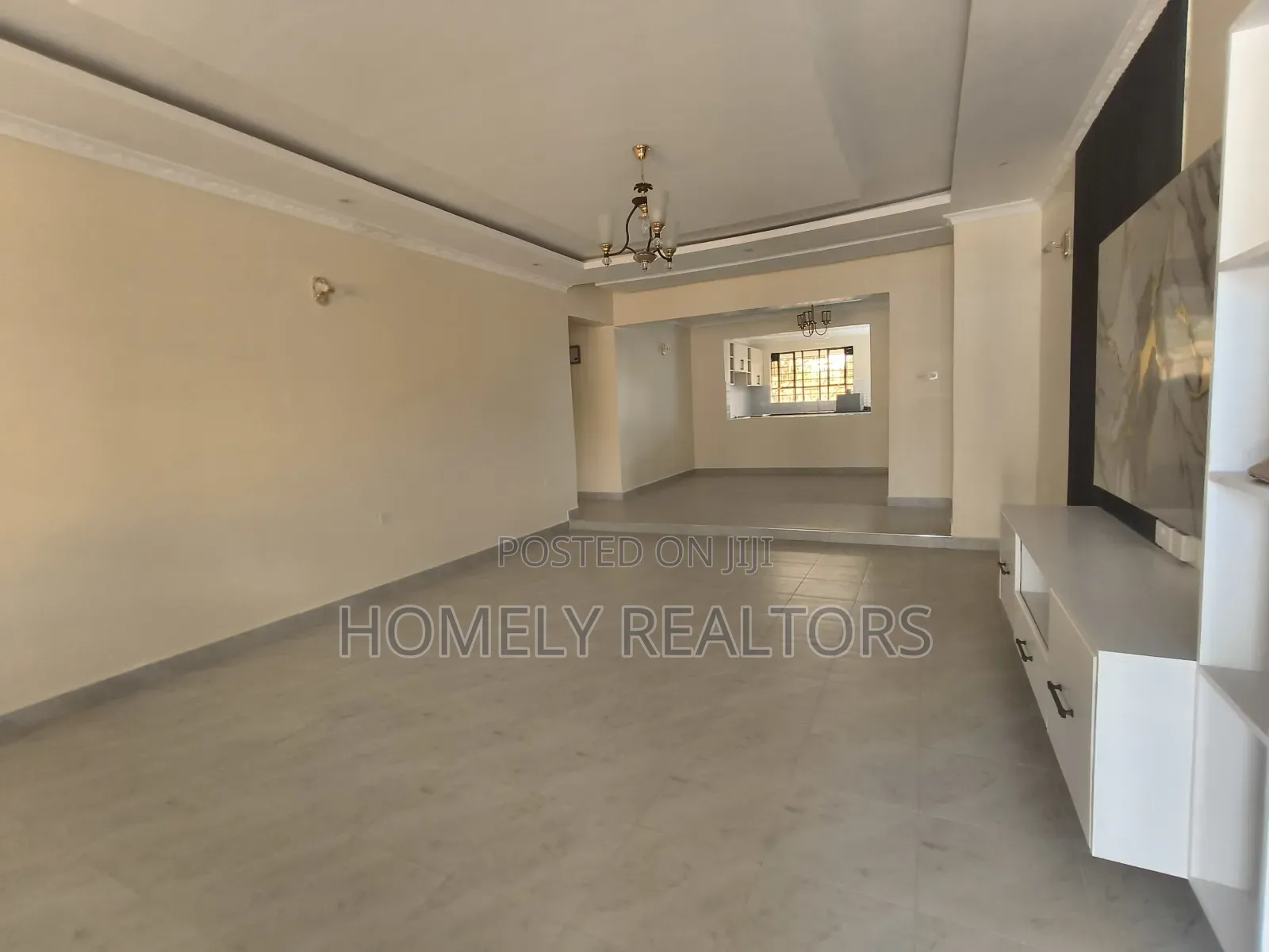 4bdrm Bungalow in Ongata Rongai, Rimpa for sale
