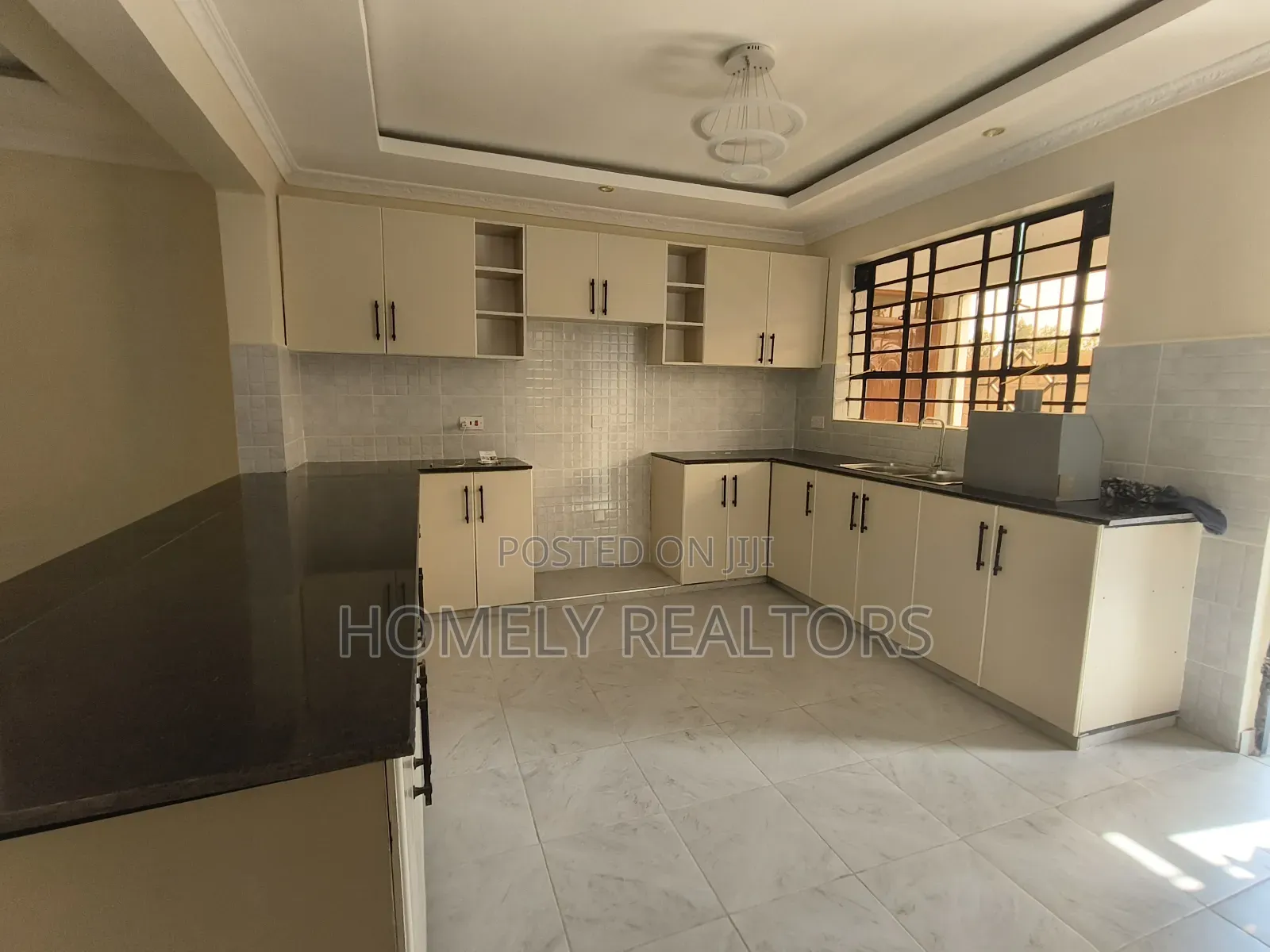 4bdrm Bungalow in Ongata Rongai, Rimpa for sale