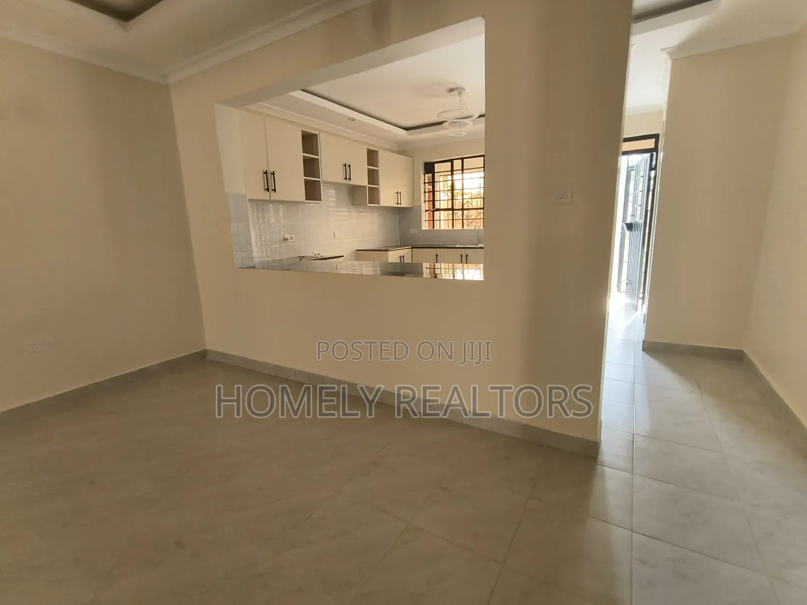 4bdrm Bungalow in Ongata Rongai, Rimpa for sale