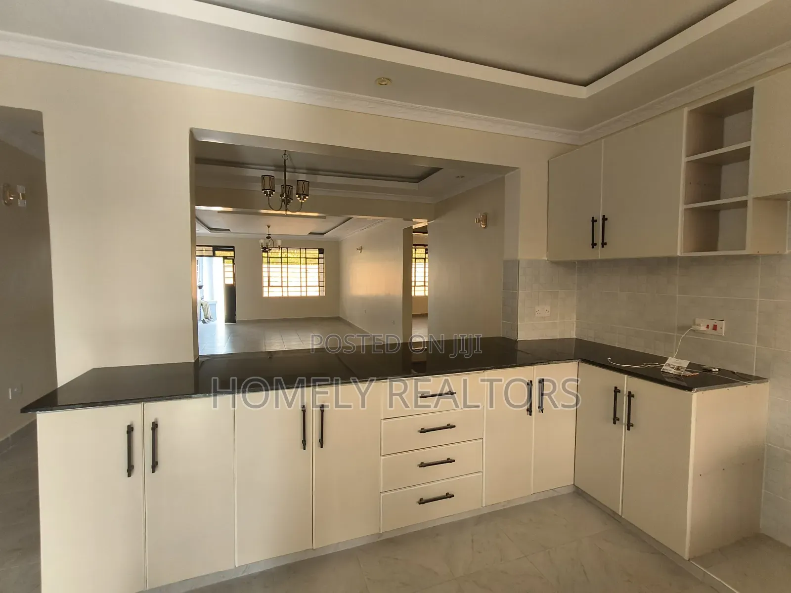 4bdrm Bungalow in Ongata Rongai, Rimpa for sale