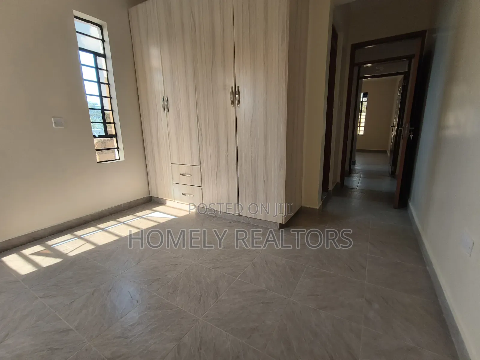 4bdrm Bungalow in Ongata Rongai, Rimpa for sale