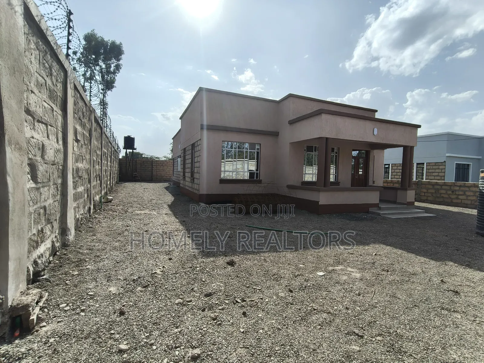 4bdrm Bungalow in Ongata Rongai, Rimpa for sale